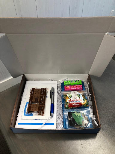 Commercial Printer «AlphaGraphics Lehi», reviews and photos, 310 N 850 E C, Lehi, UT 84043, USA