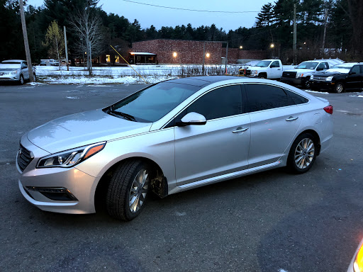 Adirondack Auto Spa en Queensbury