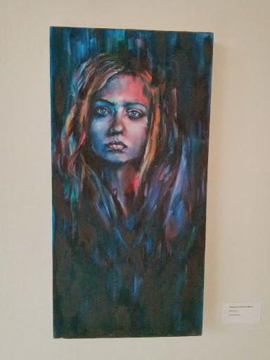 Art Museum «Krannert Art Museum», reviews and photos, 500 E Peabody Dr, Champaign, IL 61820, USA