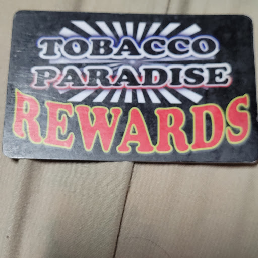 Tobacco Shop «Tobacco Paradise», reviews and photos, 4607 Garth Rd, Baytown, TX 77521, USA