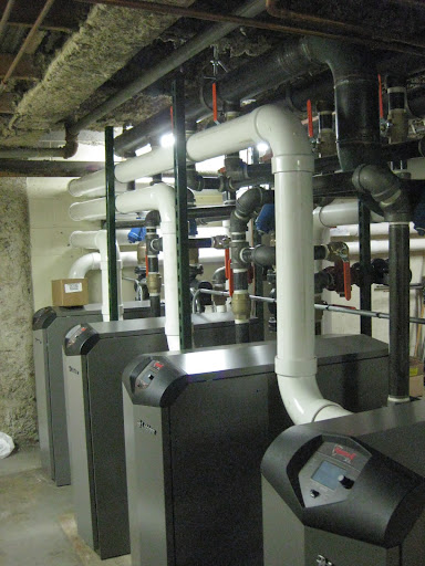 Plumber «DRF Water Heater Repair & Replacement», reviews and photos, 10242 Bode St, Plainfield, IL 60585, USA