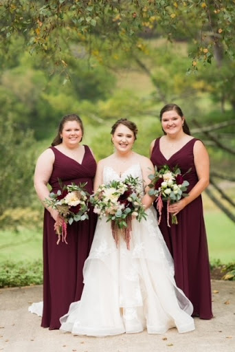 Bridal Shop «Reflections Bridal», reviews and photos, 51 Burgess Rd d, Harrisonburg, VA 22801, USA