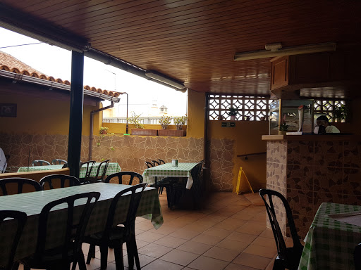 Información y opiniones sobre Restaurante Taoro de La Orotava