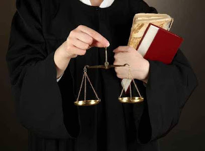 مركز العدالة القانوني للمحاماة والاستشارات القانونية