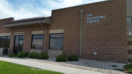 Larimer County Day Reporting Center