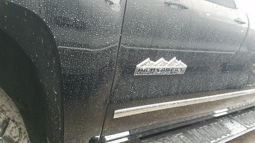 Car Dealer «Peters Chevrolet Chrysler Jeep Dodge Ram Fiat», reviews and photos, 4181 US-259, Longview, TX 75605, USA