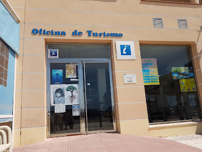 OFICINA MUNICIPAL DE TURISMO BARBATE P.º Marítimo, 5, 11160 Barbate, Cádiz, España
