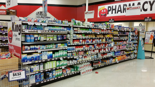 Discount Supermarket «King Cash Saver», reviews and photos, 1707 W Battlefield Rd, Springfield, MO 65807, USA