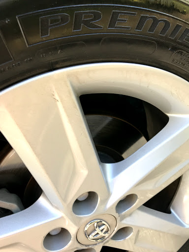 Car Wash «Classic Car Wash», reviews and photos, 18560 Prospect Rd, Saratoga, CA 95070, USA