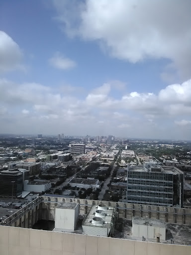 Construction Company «KBR», reviews and photos, 601 Jefferson St, Houston, TX 77002, USA