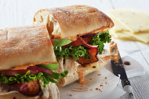 Restaurant «Boston Market», reviews and photos, 14 Park Ave, Worcester, MA 01605, USA