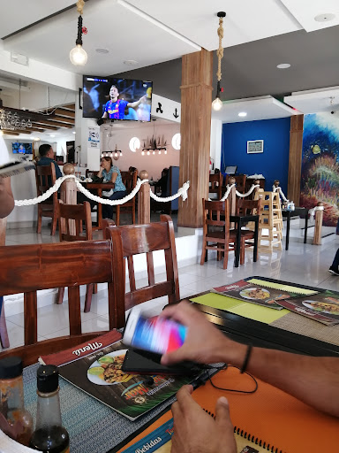 Restaurantes con estrella michelin baratos en San Pedro Sula