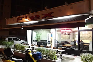 Flex image