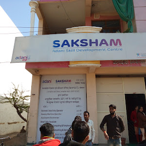 Saksham Adani Skill Development photo