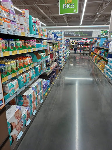 Supermarket «ALDI», reviews and photos, 6135 Peachtree Pkwy #302, Peachtree Corners, GA 30092, USA