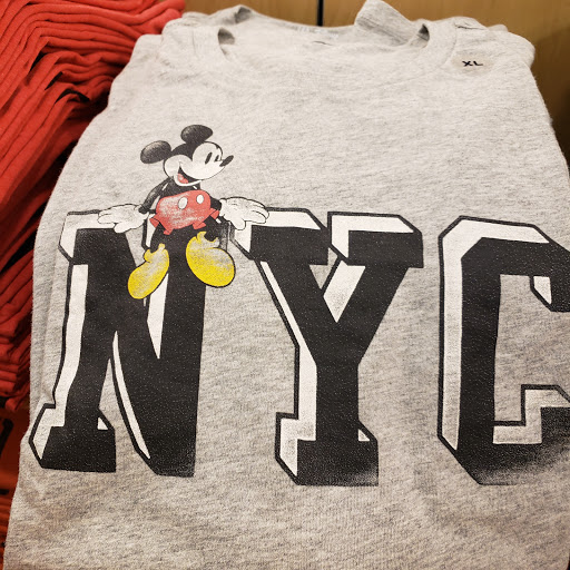 Clothing Store «Gap Outlet», reviews and photos, 470 Evergreen Ct, Central Valley, NY 10917, USA