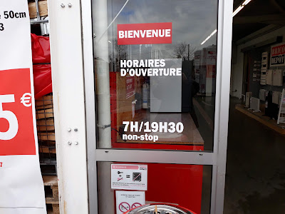 Brico Dépôt à Trélissac