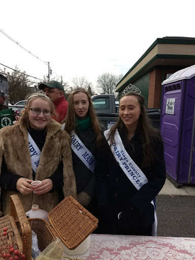 Liquor Store «Fine Wine & Good Spirits», reviews and photos, 16 Crafton St, Wellsboro, PA 16901, USA