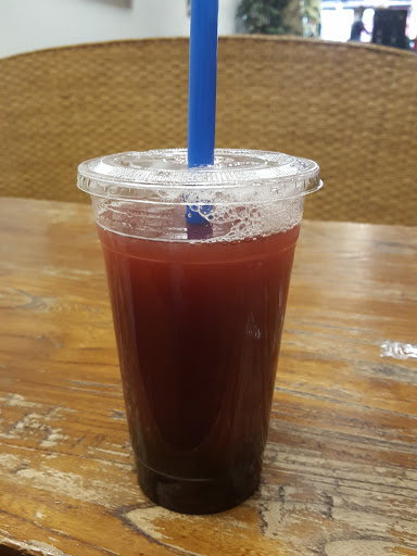 Tea House «Goldfish Tea Cafe», reviews and photos, 117 W 4th St #101, Royal Oak, MI 48067, USA