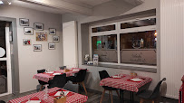 Atmosphère du Restaurant la bascule à Saint-Didier-sur-Chalaronne - n°7