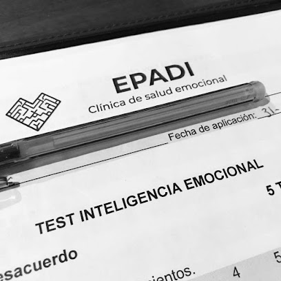 EPADI - Clínica de Salud Emocional