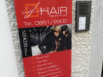 Friseur Hair Sabine Schiffl