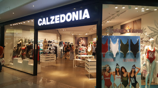 Calzedonia en Elche de 2024