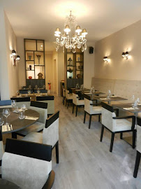 Atmosphère du Restaurant libanais Byblos à Lille - n°4
