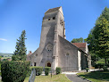 Église Saint-Bald Pavant
