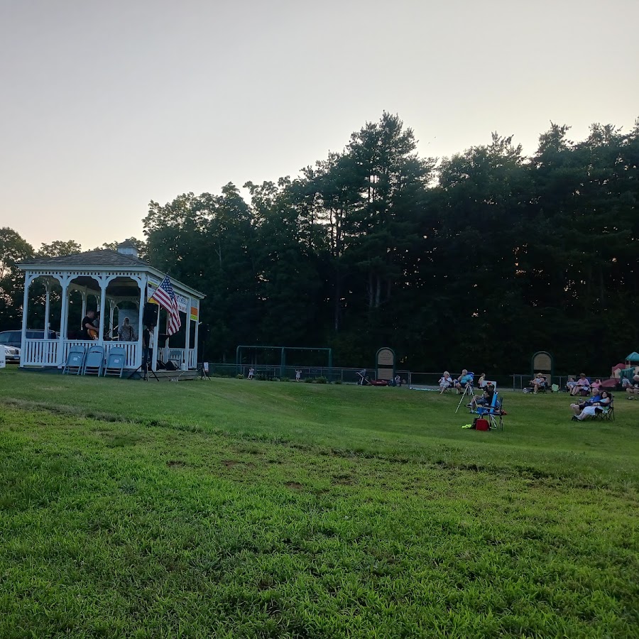 Somers Recreation Department