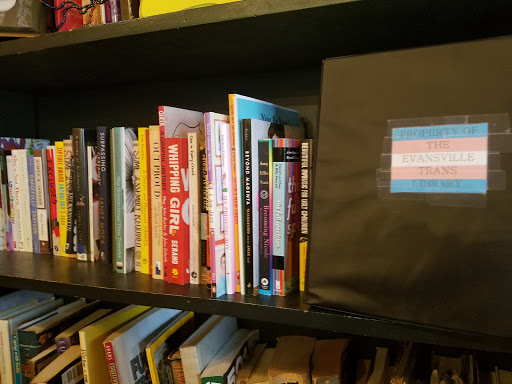 Coffee Shop «Penny Lane Coffeehouse», reviews and photos, 600 SE 2nd St, Evansville, IN 47713, USA