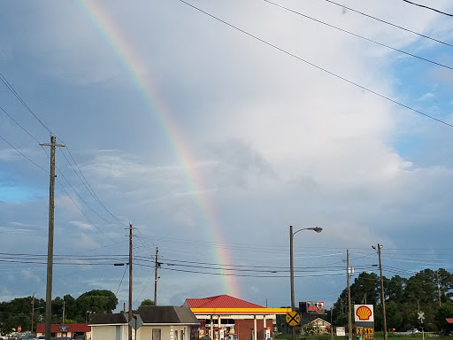 Sandwich Shop «Firehouse Subs», reviews and photos, 108 E May St #800, Winder, GA 30680, USA