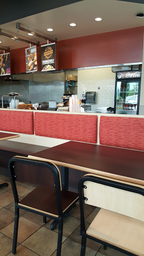 Mexican Restaurant «QDOBA Mexican Eats», reviews and photos, 6208 196th St SW #105, Lynnwood, WA 98036, USA