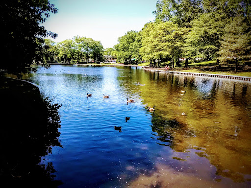 Golf Course «Gull Haven Golf Course», reviews and photos, 1 Gullhaven Dr, Central Islip, NY 11722, USA