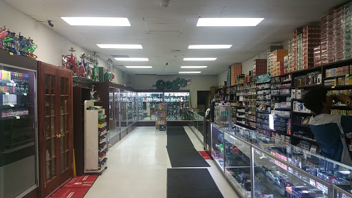 Tobacco Shop «Next Tobacco», reviews and photos, 12720 4th Ave W, Everett, WA 98204, USA