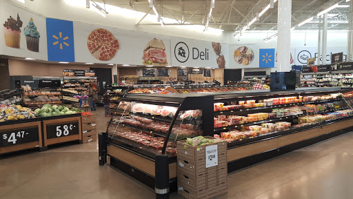 Department Store «Walmart Supercenter», reviews and photos, 2440 N Lebanon St, Lebanon, IN 46052, USA