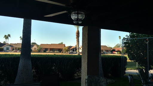 Country Club «Fountain of the Sun Country Club», reviews and photos, 500 S 80th St, Mesa, AZ 85208, USA