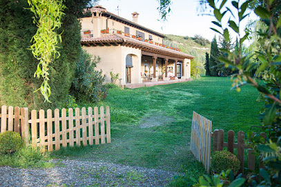 Casa Rural La Portellada