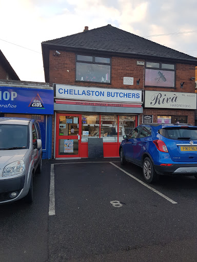 Chellaston Butchers