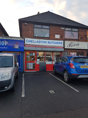 Chellaston Butchers