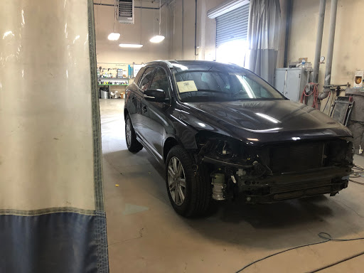 Auto Body Shop «16th Street Auto Body», reviews and photos, 310 N 12th St, Sacramento, CA 95811, USA