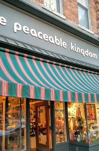 Gift Shop «The Peaceable Kingdom», reviews and photos, 210 S Main St, Ann Arbor, MI 48104, USA