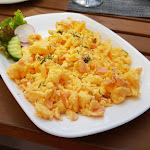 Photo n°1 de l'avis de Ute.a fait le 30/07/2020 à 19:58 sur le  Altstadt-Café à Gelnhausen