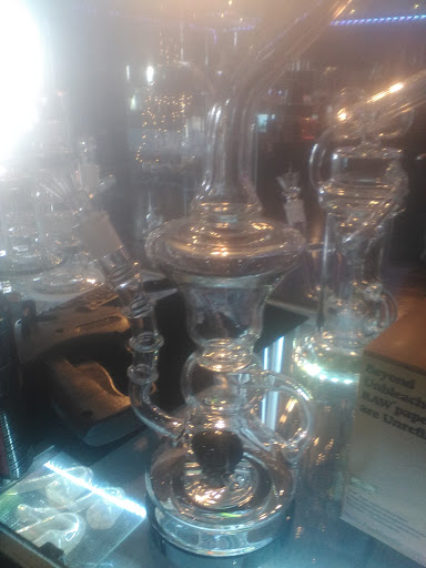 Vaporizer Store «ROCK N ROLL IT SMOKE SHOP», reviews and photos, 2456 FM 1960, Houston, TX 77068, USA