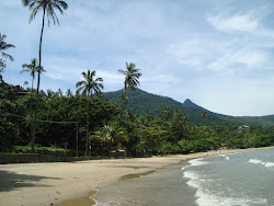 Photo de Praia da Siriuba zone des équipements