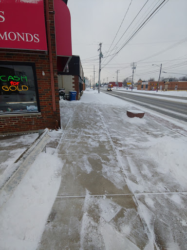 Jeweler «Jed-Fi Jewelers», reviews and photos, 5551 Ridge Rd, Parma, OH 44129, USA