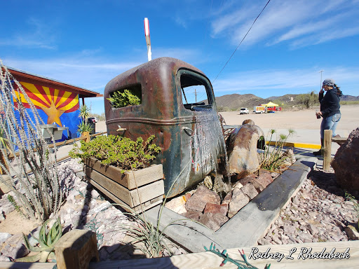 Convenience Store «Why Not Travel Store», reviews and photos