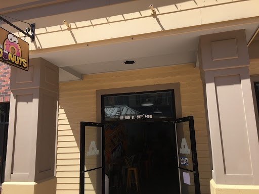 Donut Shop «Little Donuts», reviews and photos, 738 Main St #2-100B, Park City, UT 84060, USA