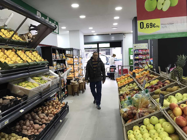 Avaliações doSupermercado Coviran Peniche em Peniche - Supermercado