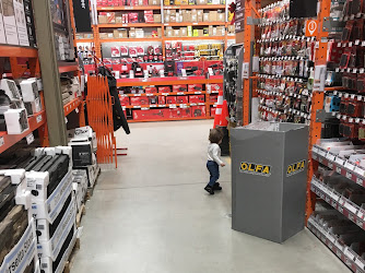 The Home Depot